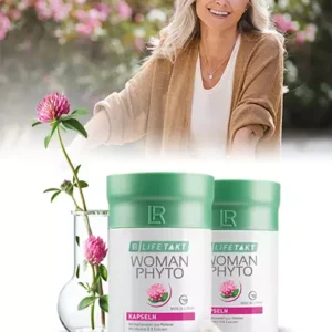 Woman Phyto kapszula (46 g)