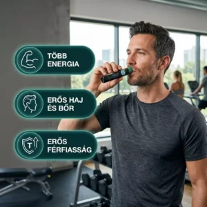 5in1 Men's Shot (750 ml)