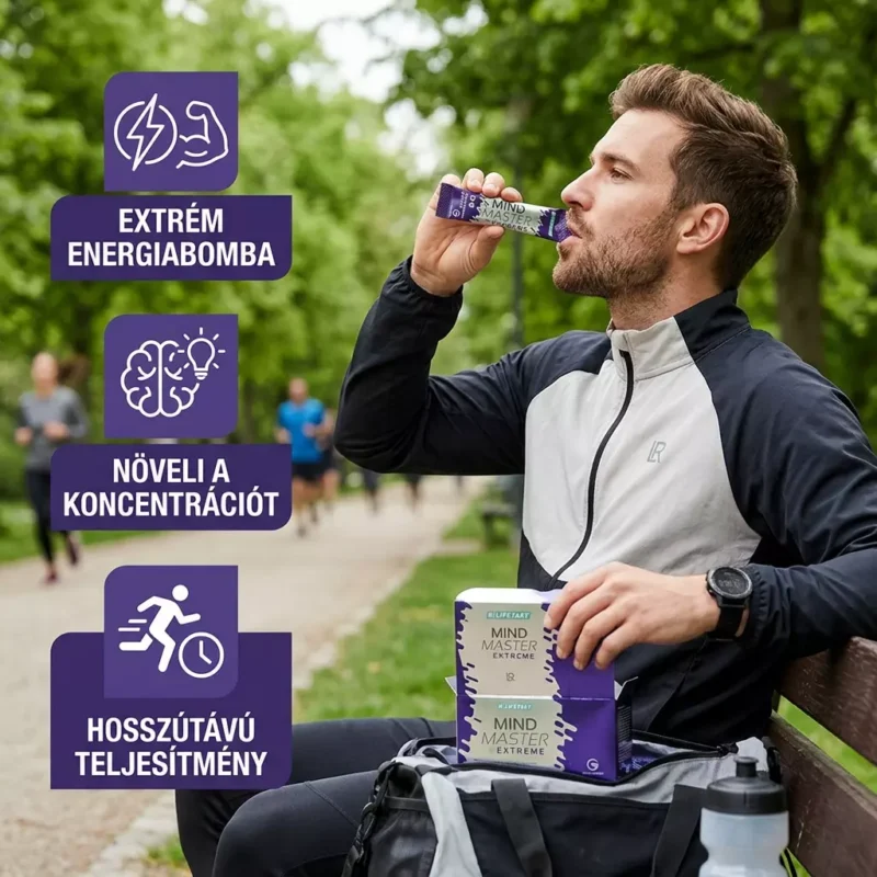 Mind Master Extreme (35 g)