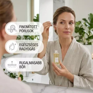 Zeitgard niacinamid szérum (30 ml)