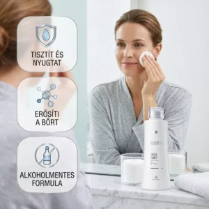 Zeitgard arctisztító tonik (200 ml)