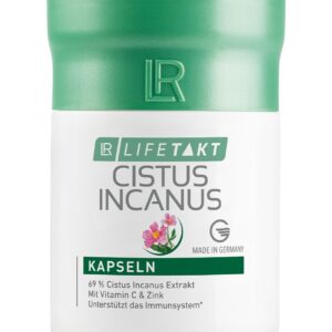 Cistus Incanus kapszula (33 g)