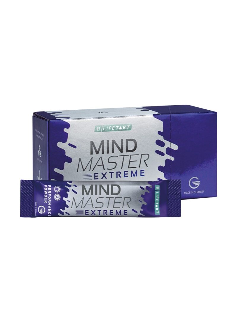 Mind Master Extreme (35 g)
