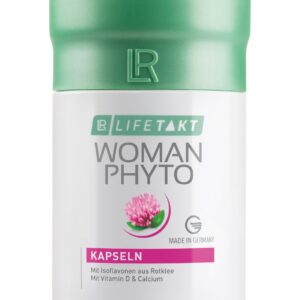 Woman Phyto kapszula (46 g)