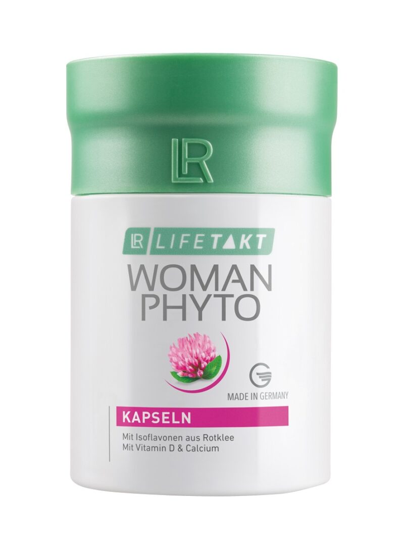 Woman Phyto kapszula (46 g)