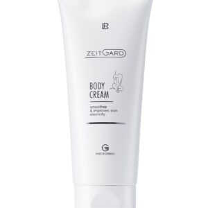 Zeitgard aktiváló testápoló (200 ml)