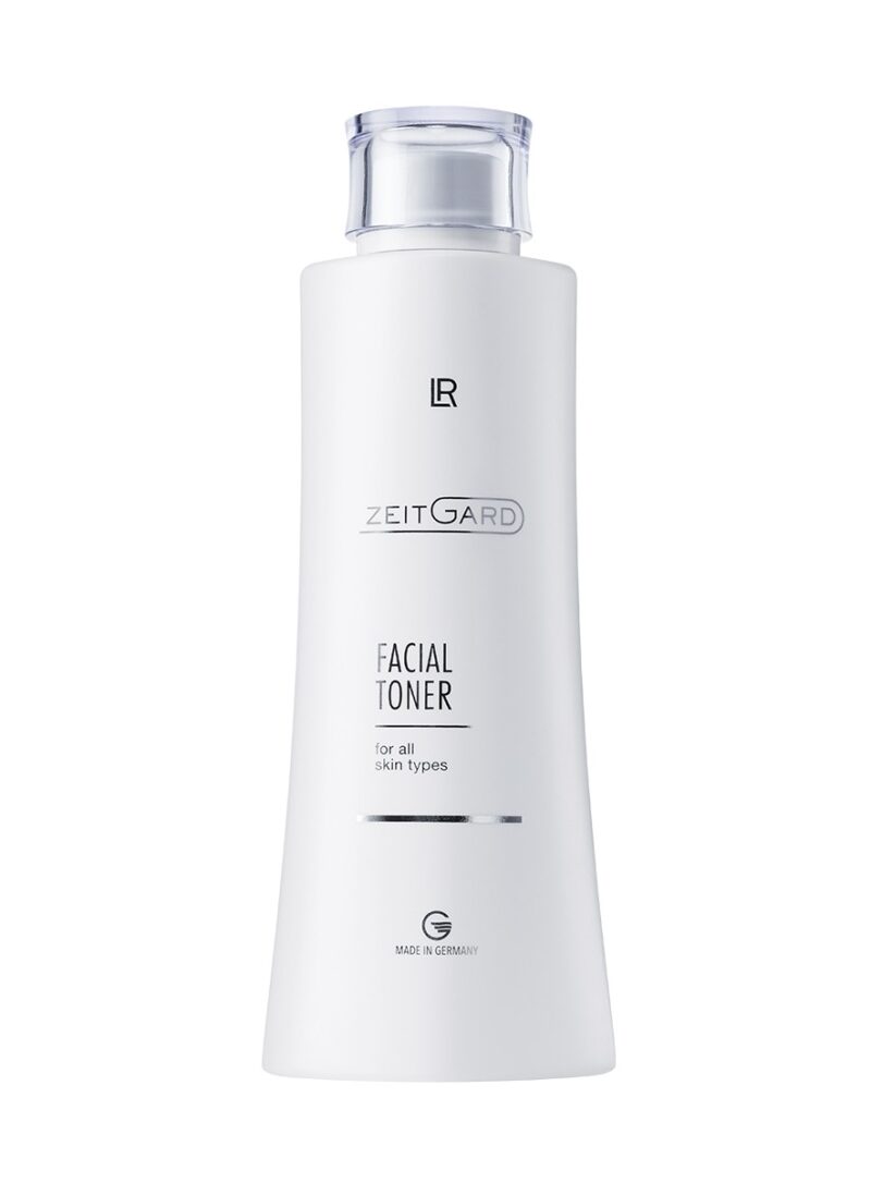 Zeitgard arctisztító tonik (200 ml)