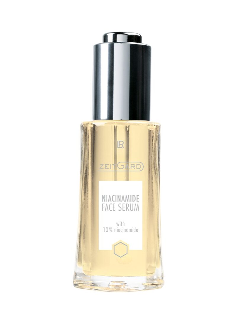Zeitgard niacinamid szérum (30 ml)