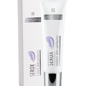 Zeitgard Serox bőrtökéletesítő krém (30 ml)